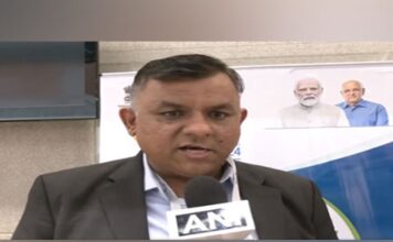 Attacks on merchant vessels in Red Sea have tripled transportation cost, says CEO of Indian shipping firm