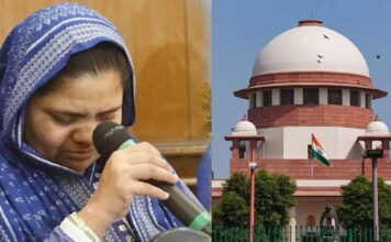 “Sends a strong message that women will be safe”: K Kavitha hails SC ruling in Bilkis Bano case
