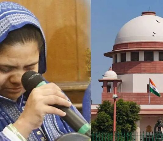 “Sends a strong message that women will be safe”: K Kavitha hails SC ruling in Bilkis Bano case