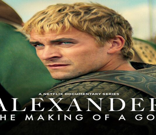 Alexander: The Making of a God OTT Release Date: When to watch the history of Alexander in this docu-series