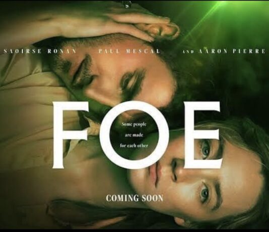 Foe OTT Release Date: Know when and where to watch this thriller sci-fi drama on a digital platform