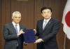 Japan signs deal for 400 land-based Tomahawk cruise missiles with US