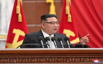North Korea planning to launch 3 more military spy satellites next year