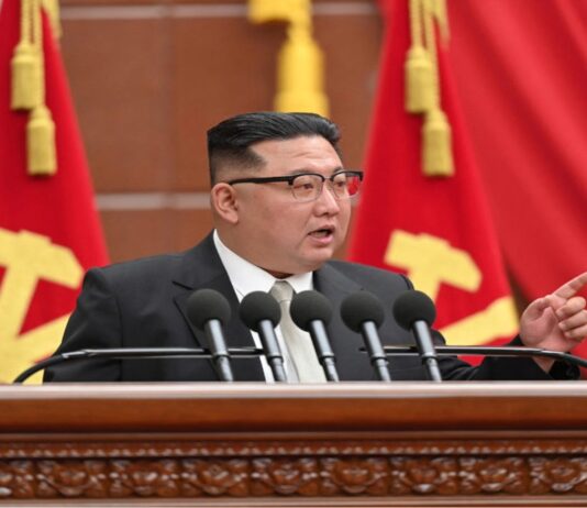 North Korea planning to launch 3 more military spy satellites next year