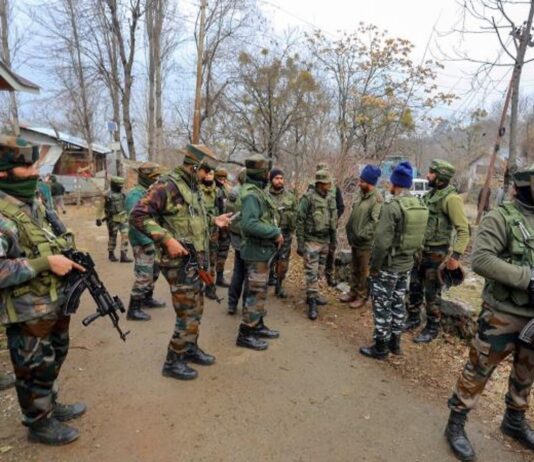 Manipur: Two police commandos killed, 3 BSF jawans sustain bullet injuries in separate incidents