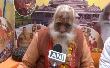Ram Janmabhoomi chief priest opens up on significance of ‘Pran Pratishtha’ ceremony
