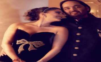 Anant Ambani’s ‘Date Night’ with Radhika.. ‘walking in the forest feeding the elephants..’