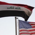 Iraq condemns US strikes, calls it ‘violation of sovereignty’