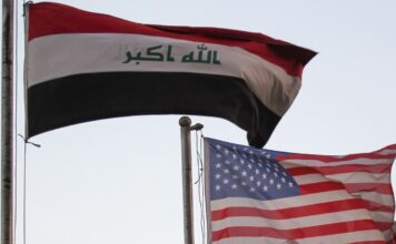 Iraq condemns US strikes, calls it ‘violation of sovereignty’