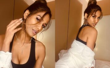 “I am Alive,” says actress Poonam Pandey day after faking her death for THIS reason