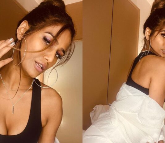 “I am Alive,” says actress Poonam Pandey day after faking her death for THIS reason