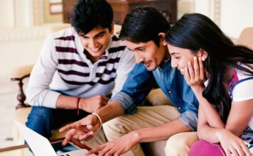 Samadhan Portal becomes the medium to address every issue of students