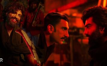 ‘Singham Again’: Arjun Kapoor set to play the devil in Rohit Shetty’s action thriller