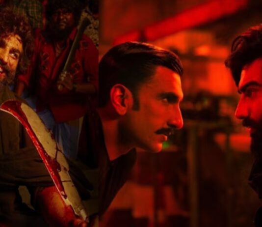 ‘Singham Again’: Arjun Kapoor set to play the devil in Rohit Shetty’s action thriller