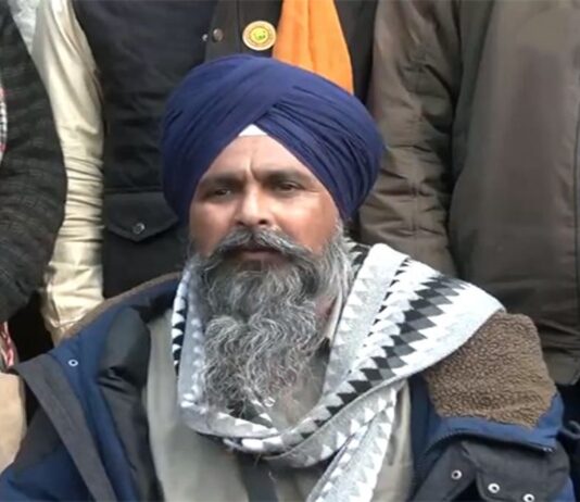 “Tried our best to find a solution to avoid confrontation with govt”: Punjab Kisan Mazdoor Sangharsh Committee