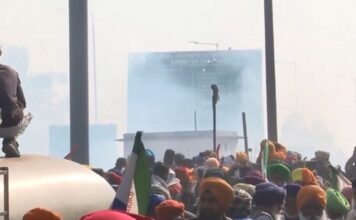 Protestors to pay any loss to public property during farmers protest: Ambala Police