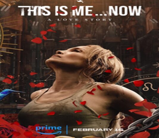 This Is Me… Now: A Love Story OTT Release Date: When and where to watch this musical film by Jennifer Lopez