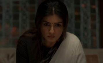 Patna Shuklla OTT Release: Raveena Tandon’s hard-hitting legal drama