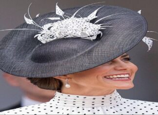 Princess Kate Middleton reveals she has cancer, requests privacy