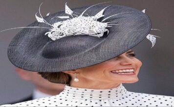 Princess Kate Middleton reveals she has cancer, requests privacy