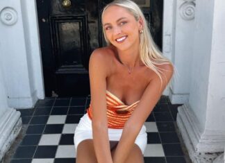 Meet Annie Knight, Australian woman who slept with over 300 men last year and wants to do something even crazier in 2024