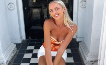 Meet Annie Knight, Australian woman who slept with over 300 men last year and wants to do something even crazier in 2024
