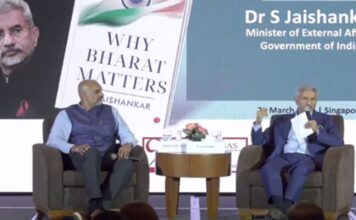“How do you deal with a neighbour…”: Jaishankar slams Pakistan over “industry level” terrorism