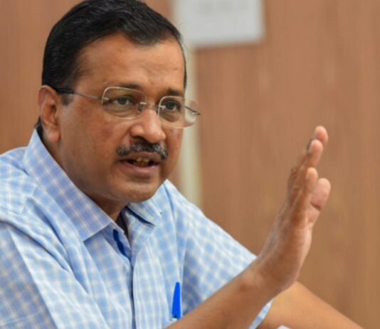 Who is Kapil Raj, ED’s Additional Director who arrested Delhi Chief Minister Arvind Kejriwal?