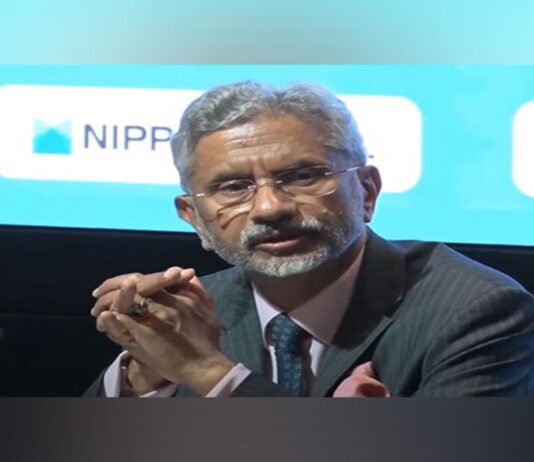 Not observing written agreements raises question on intentions: Jaishankar on China