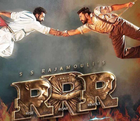 Oscars 2024: S S Rajamouli’s RRR roars again at the Academy Awards
