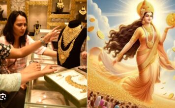 Akshay Tritiya 2024: Bring these 3 things to receive divine blessings of Goddess Lakshmi
