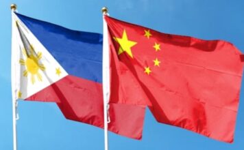 Philippines warns China of undermining regional peace in South China Sea, West Philippine Sea