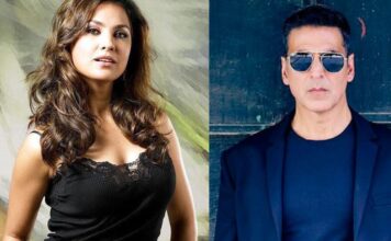 Lara Dutta recalls mercilessly beating man who harassed her in Delhi, says Akshay Kumar stopped her
