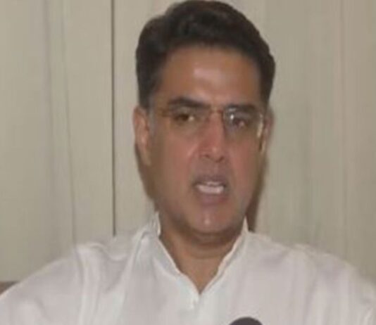“Mood in the country is changing”: Sachin Pilot