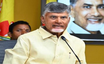 Chandra Babu Naidu condemns attack on Andhra CM, demands impartial inquiry