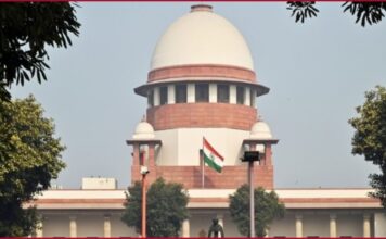 SC Bar Association President writes to PM Modi; requests appointment of sitting judges to tribunals and commissions