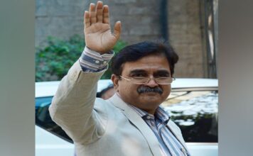 Centre extends security to former judge Abhijit Gangopadhyay, ex-TMC leader Arjun Singh, 2 others in W Bengal