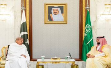 Saudi Arabia echoes India’s stance on Kashmir in joint statement with Pakistan