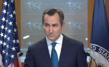 India world’s largest democracy, important strategic partner, says US