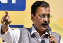 “Leave my parents out of this, your fight is with me…”: Delhi CM Arvind Kejriwal tells PM Modi