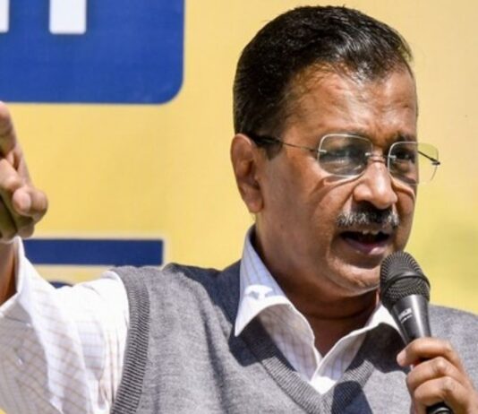 “Leave my parents out of this, your fight is with me…”: Delhi CM Arvind Kejriwal tells PM Modi