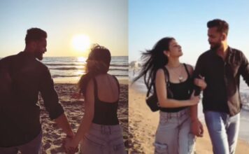 Isha Malviya breaks silence on relationship rumors with Elvish Yadav, opens up on her romantic viral video with the BB OTT 2 winner