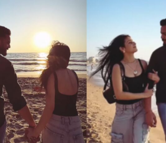 Isha Malviya breaks silence on relationship rumors with Elvish Yadav, opens up on her romantic viral video with the BB OTT 2 winner