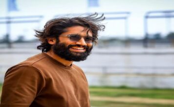 Everyone should experience everything, says Naga Chaitanya on being cheated in relationships