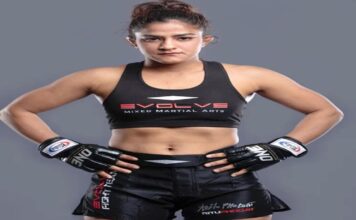 Who is Ritu Phogat? The Indian Mixed Martial Artist who quit studies to become a Wrestler