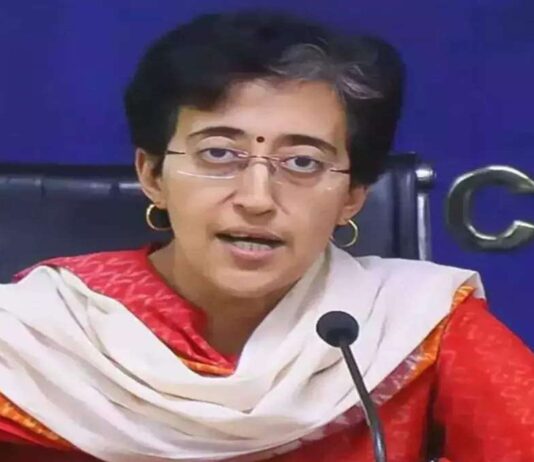 Delhi court summons Atishi in defamation case over ‘poaching’ remark against BJP