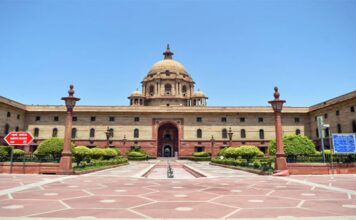 10 Groups of Secretaries working on finalising 100-day agenda for new government