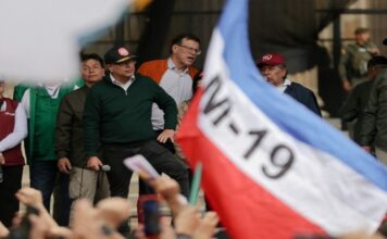 Colombia to break diplomatic ties with Israel, citing genocide accusations