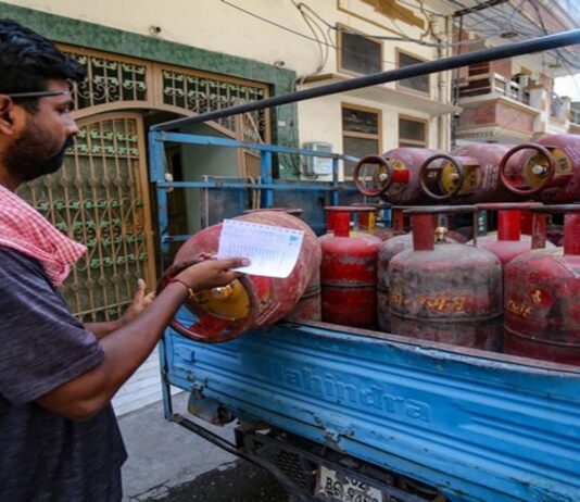 In respite for people amid LS polls, prices of commercial LPG cylinders slashed by Rs 19