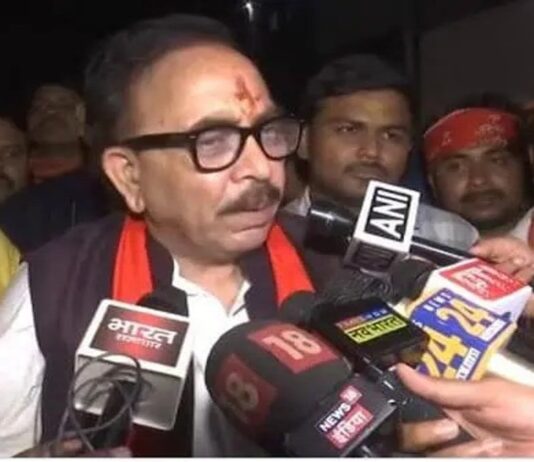 PM says poor, farmers, women and youth should have..: BJP leader weighs in on Bengal OBC row